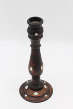 AHŞAP İŞLEME ŞAMDAN