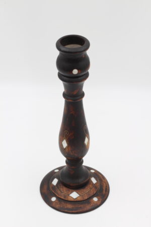 AHŞAP İŞLEME ŞAMDAN