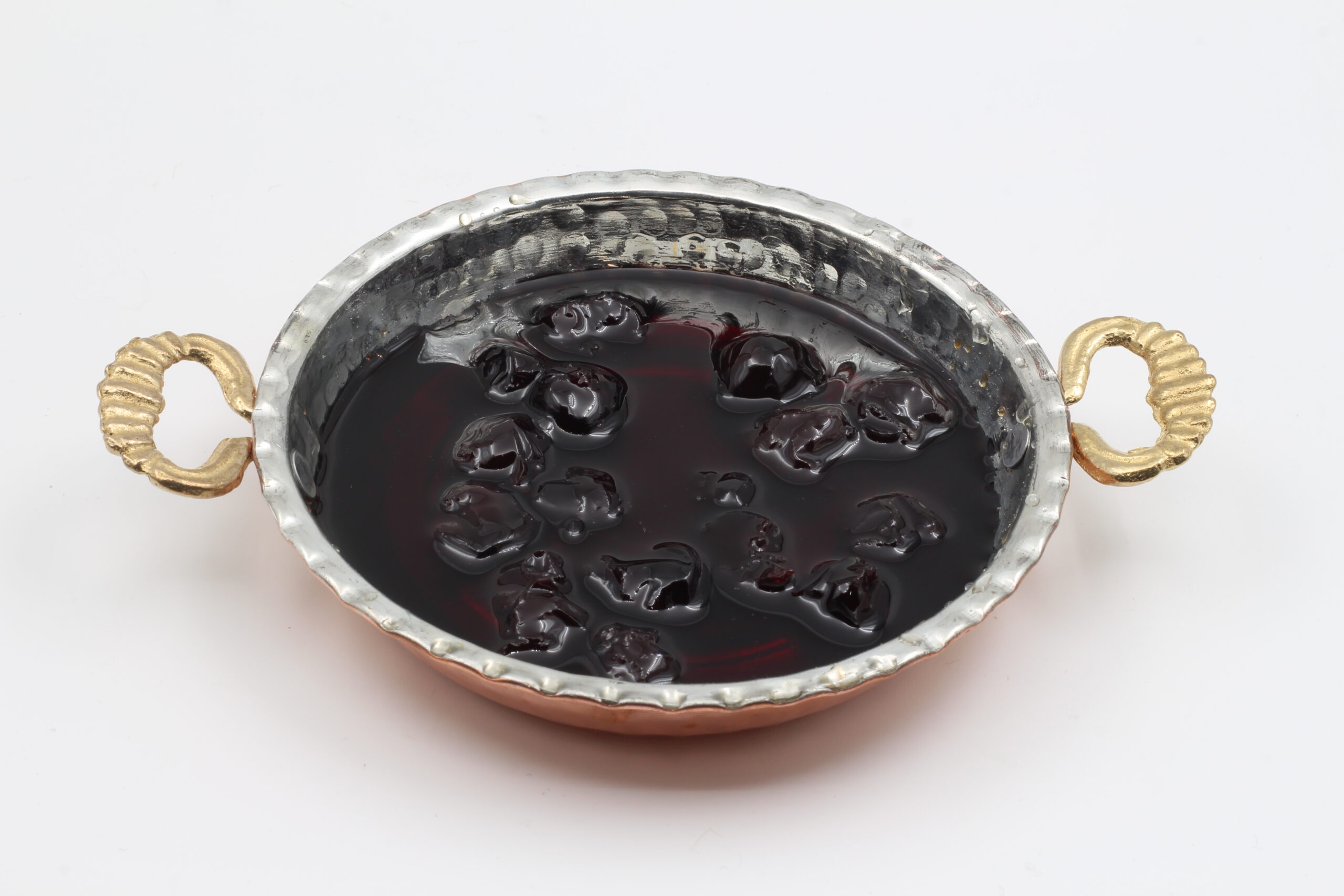 VİŞNE REÇELİ - Görsel 4