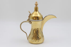 SARI BAKIR MIRRA CEZVE 23 CM