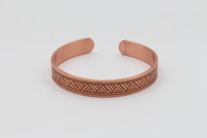 BAKIR SİMETRİK MODEL BİLEKLİK